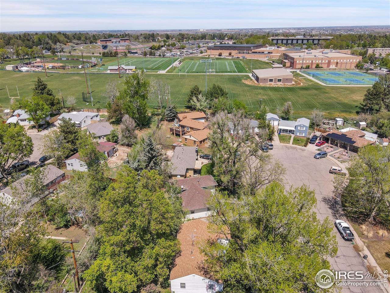 2413 15th Ave, Greeley, CO 80631