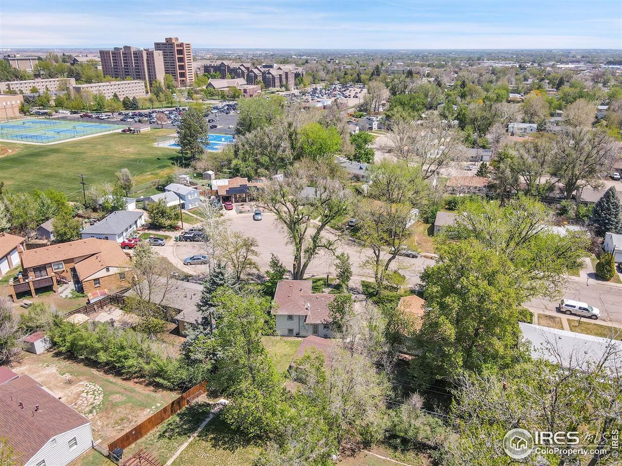 2413 15th Ave, Greeley, CO 80631