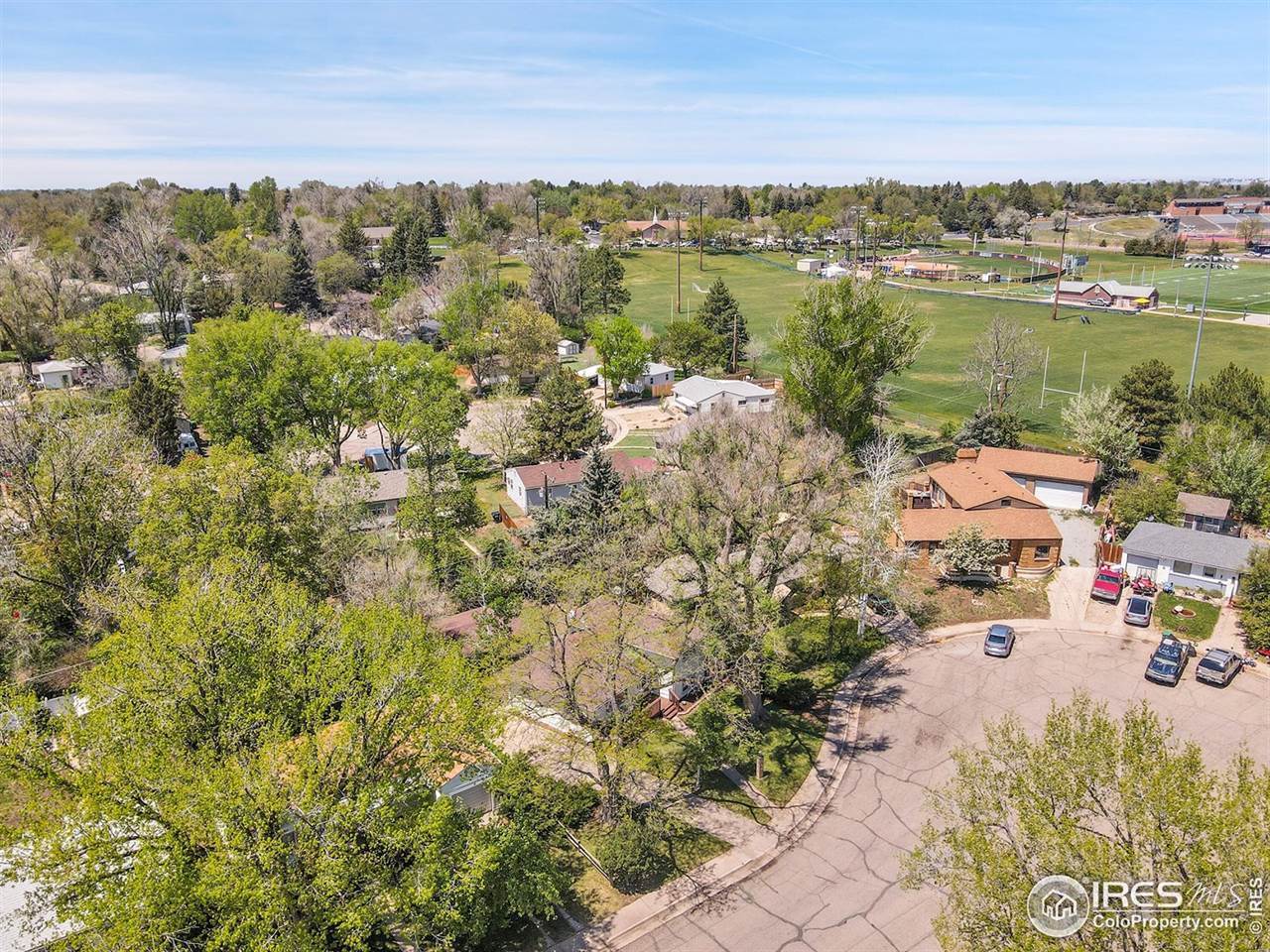 2413 15th Ave, Greeley, CO 80631