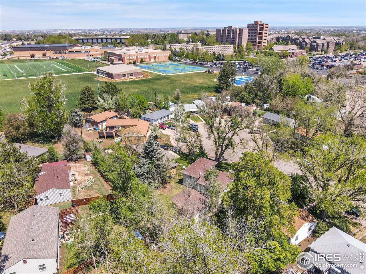 2413 15th Ave, Greeley, CO 80631