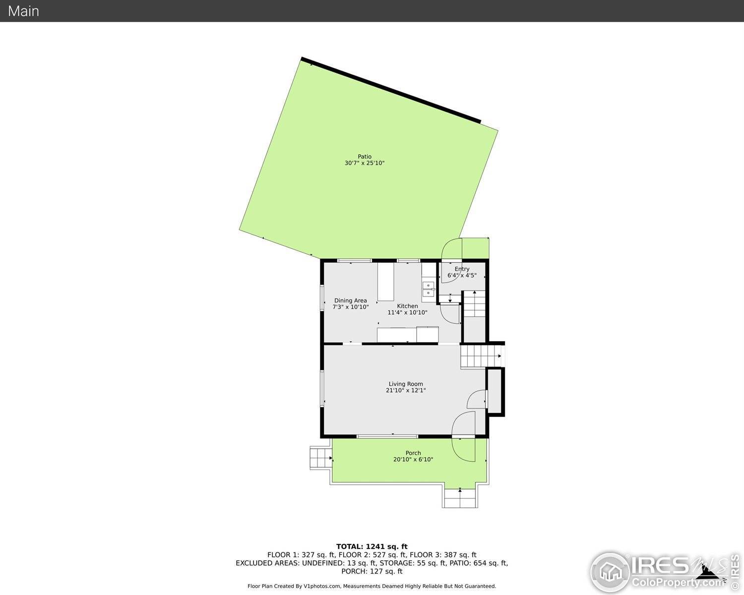 2413 15th Ave, Greeley, CO 80631