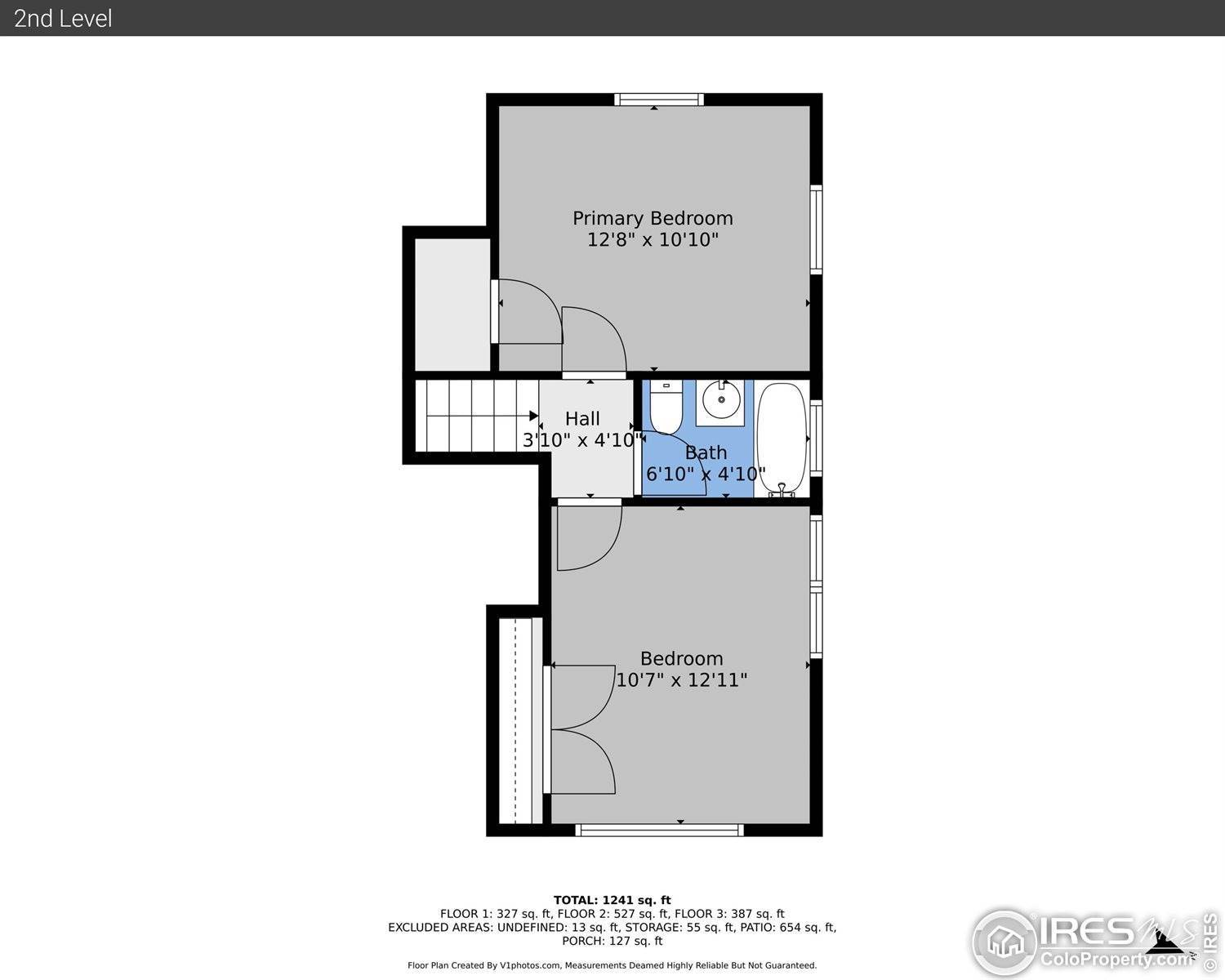 2413 15th Ave, Greeley, CO 80631