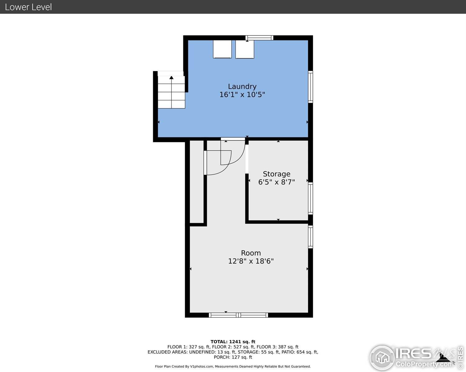 2413 15th Ave, Greeley, CO 80631