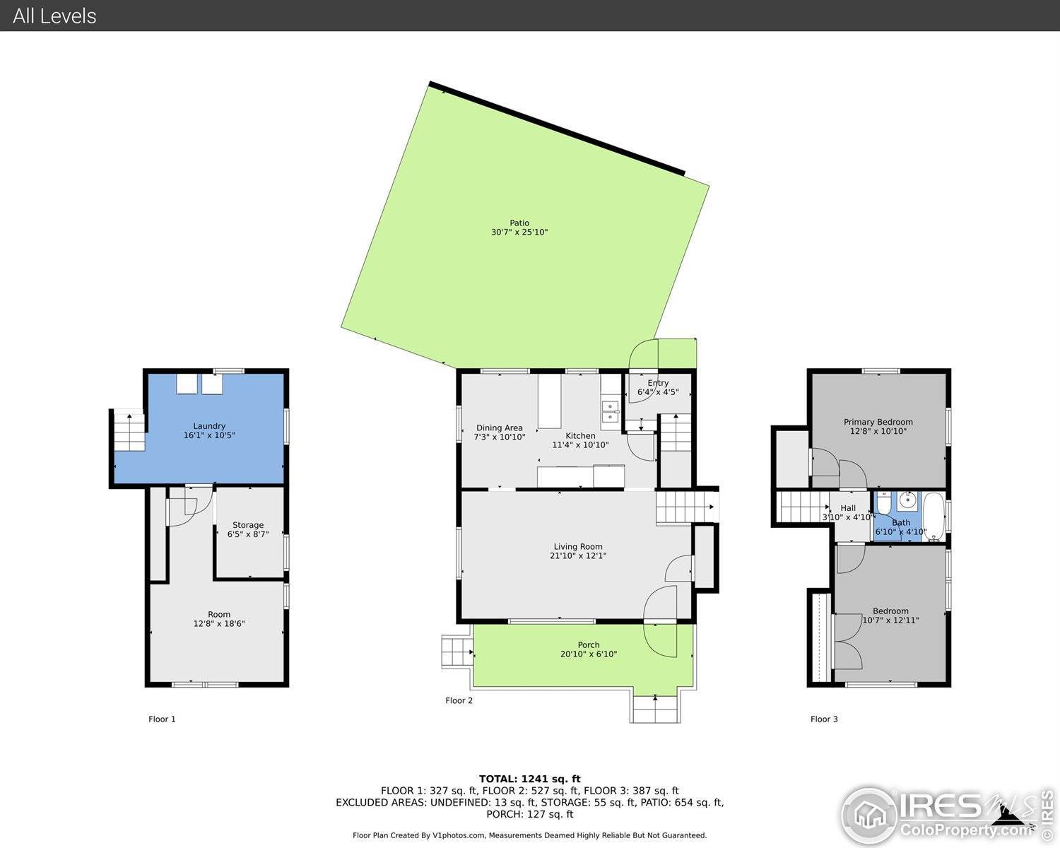 2413 15th Ave, Greeley, CO 80631