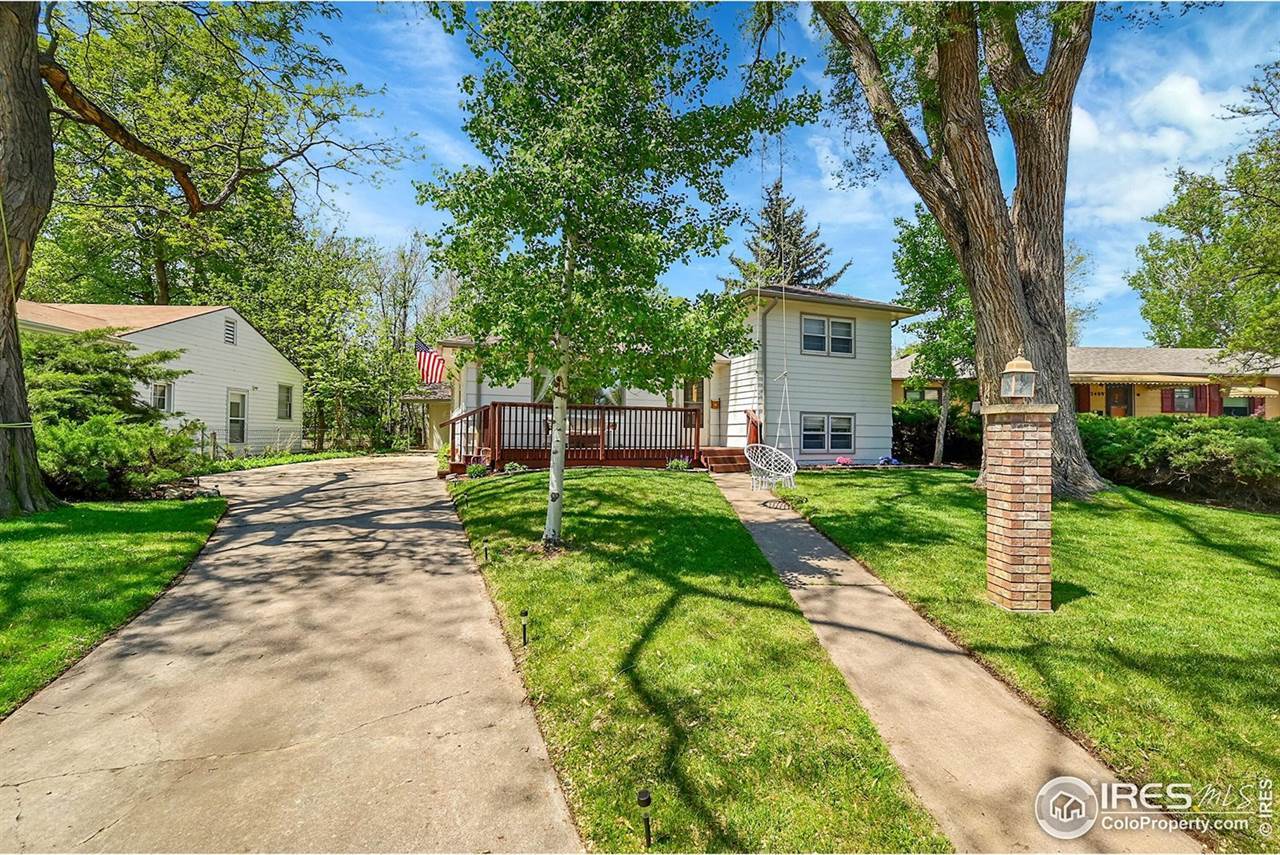 2413 15th Ave, Greeley, CO 80631