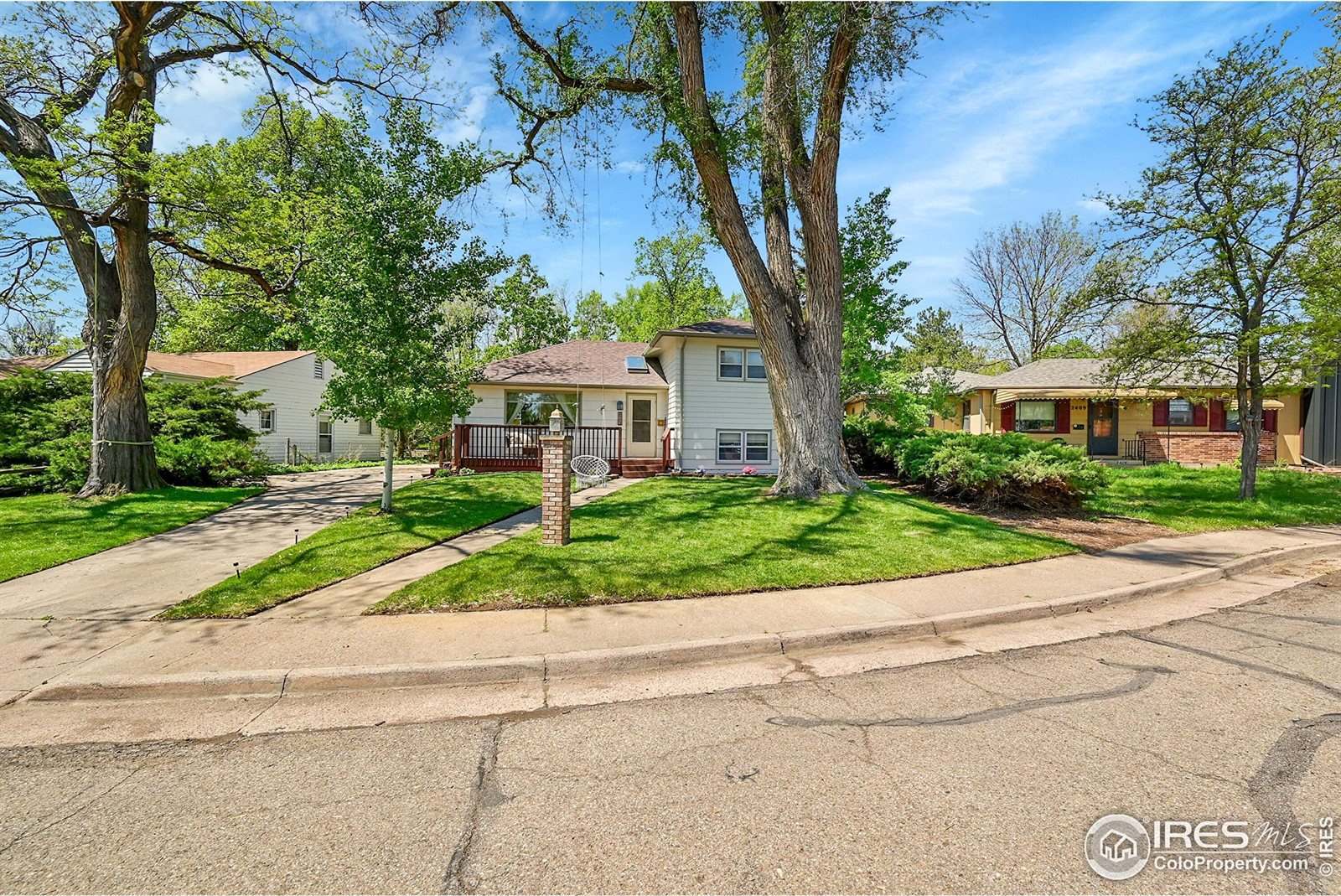 2413 15th Ave, Greeley, CO 80631