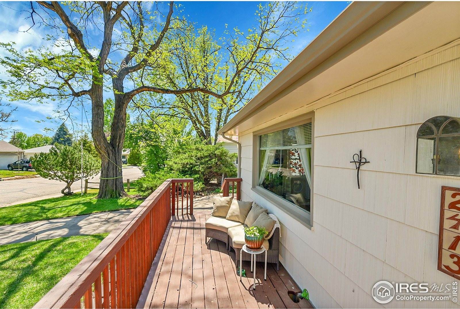 2413 15th Ave, Greeley, CO 80631