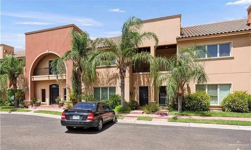7015 North 3rd Street, #7015, McAllen, TX 78501