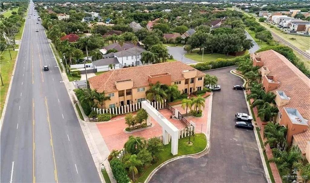 7015 North 3rd Street, #7015, McAllen, TX 78501