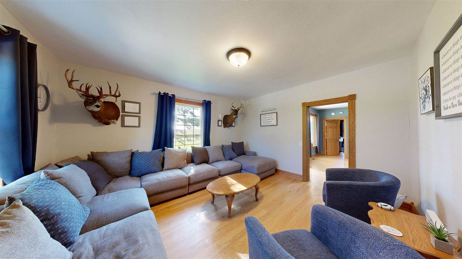 29059 County Highway V, Kendall, WI 54638