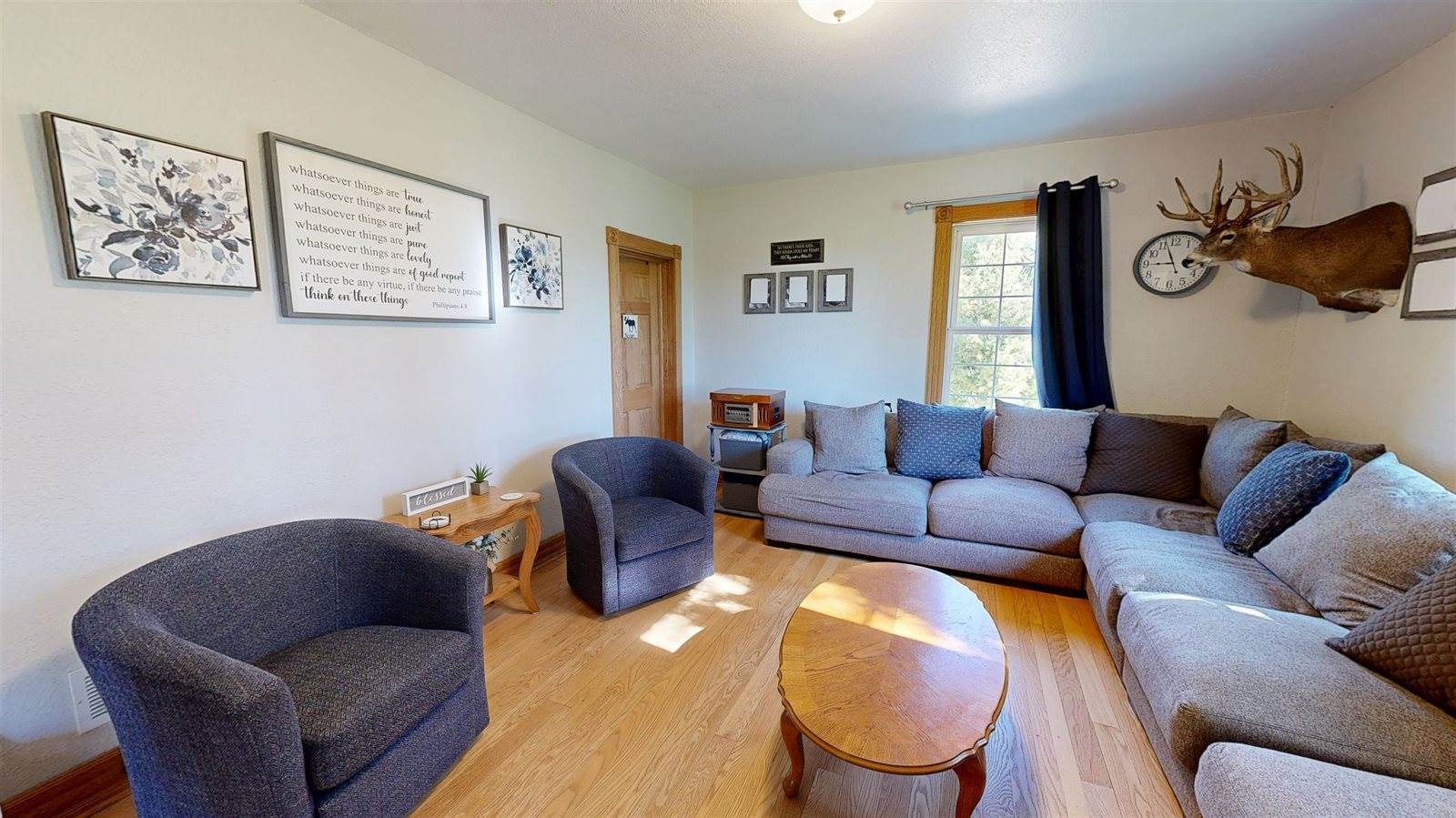 29059 County Highway V, Kendall, WI 54638