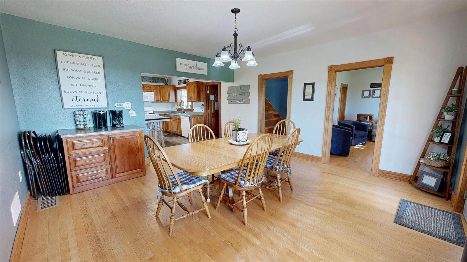 29059 County Highway V, Kendall, WI 54638