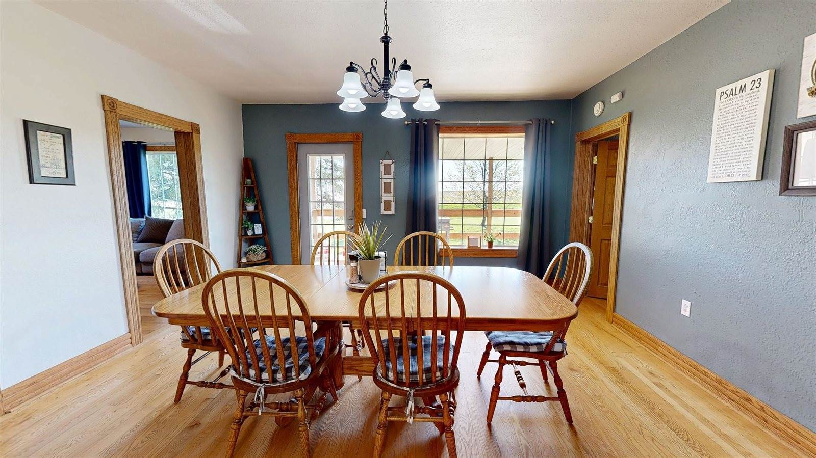 29059 County Highway V, Kendall, WI 54638