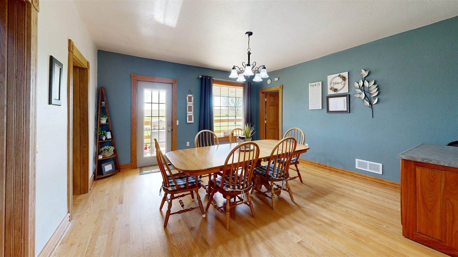 29059 County Highway V, Kendall, WI 54638