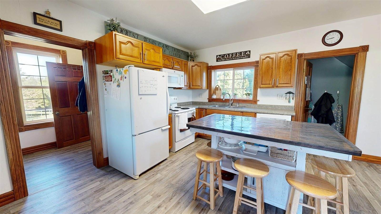 29059 County Highway V, Kendall, WI 54638