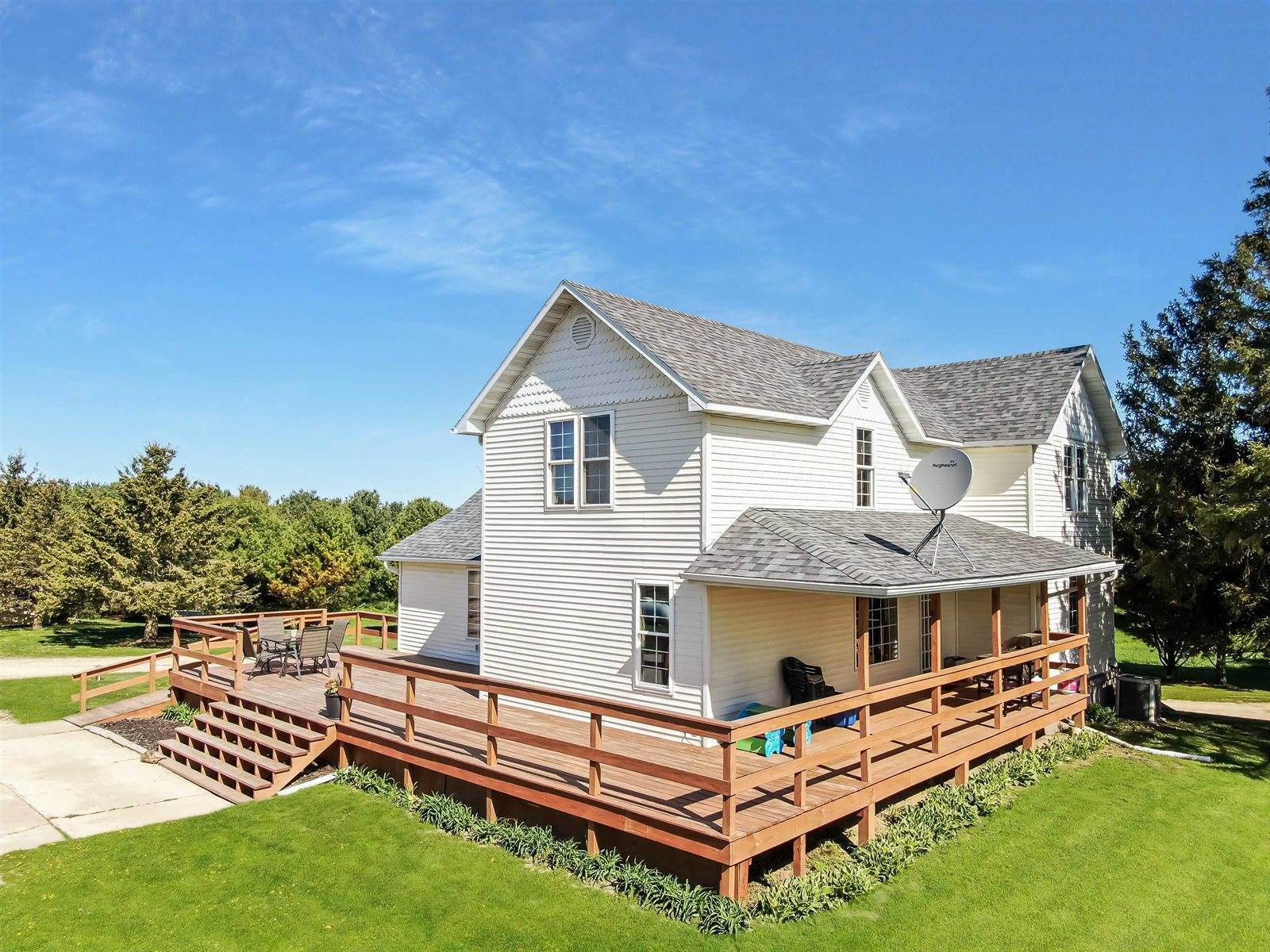 29059 County Highway V, Kendall, WI 54638