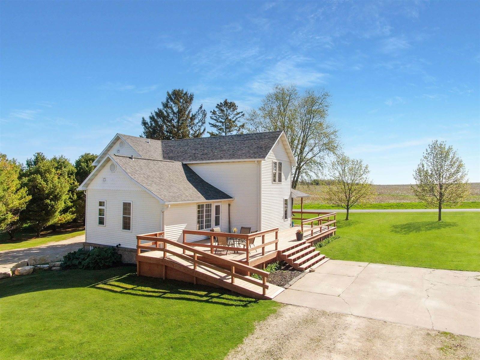 29059 County Highway V, Kendall, WI 54638