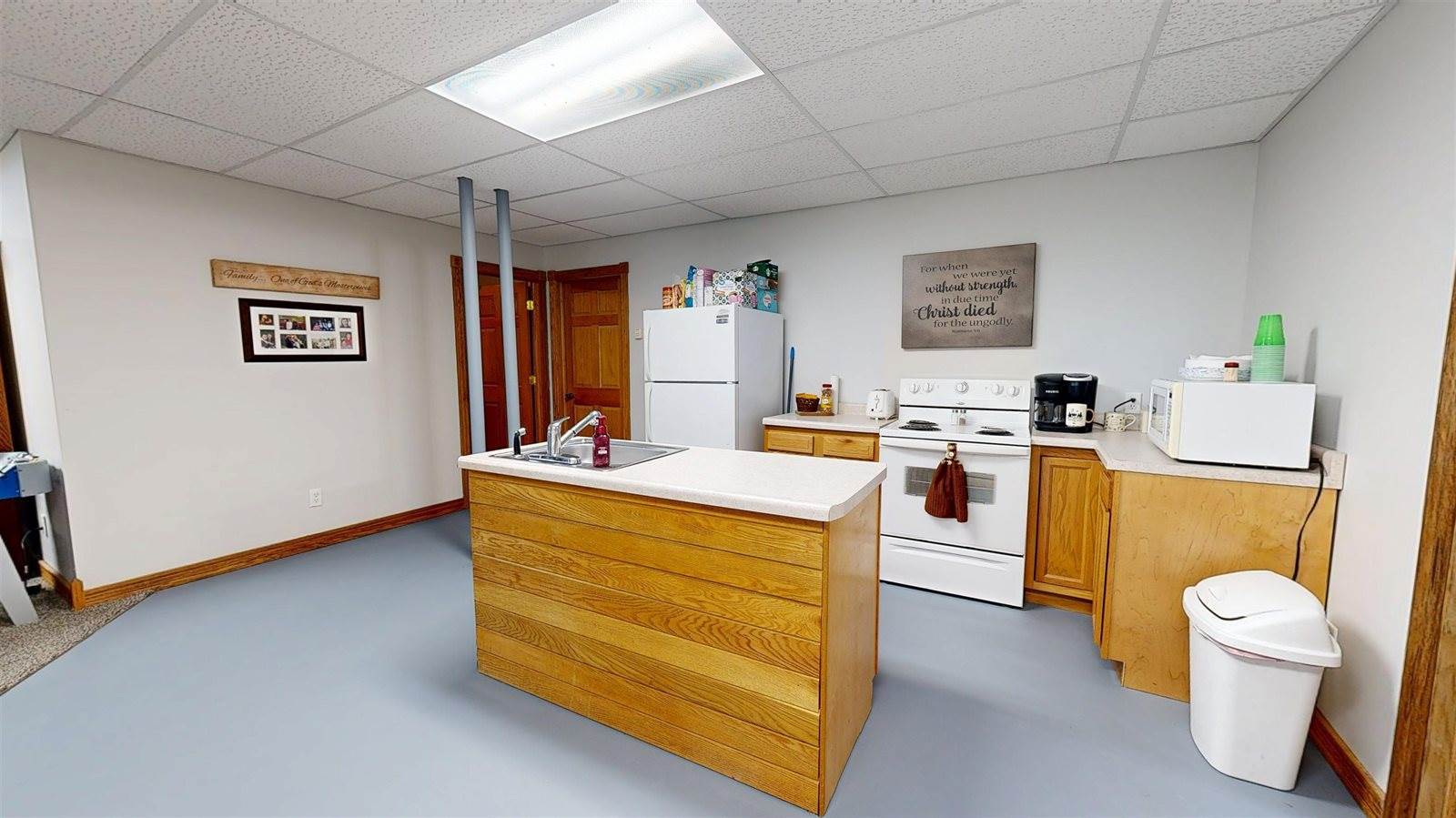 29059 County Highway V, Kendall, WI 54638