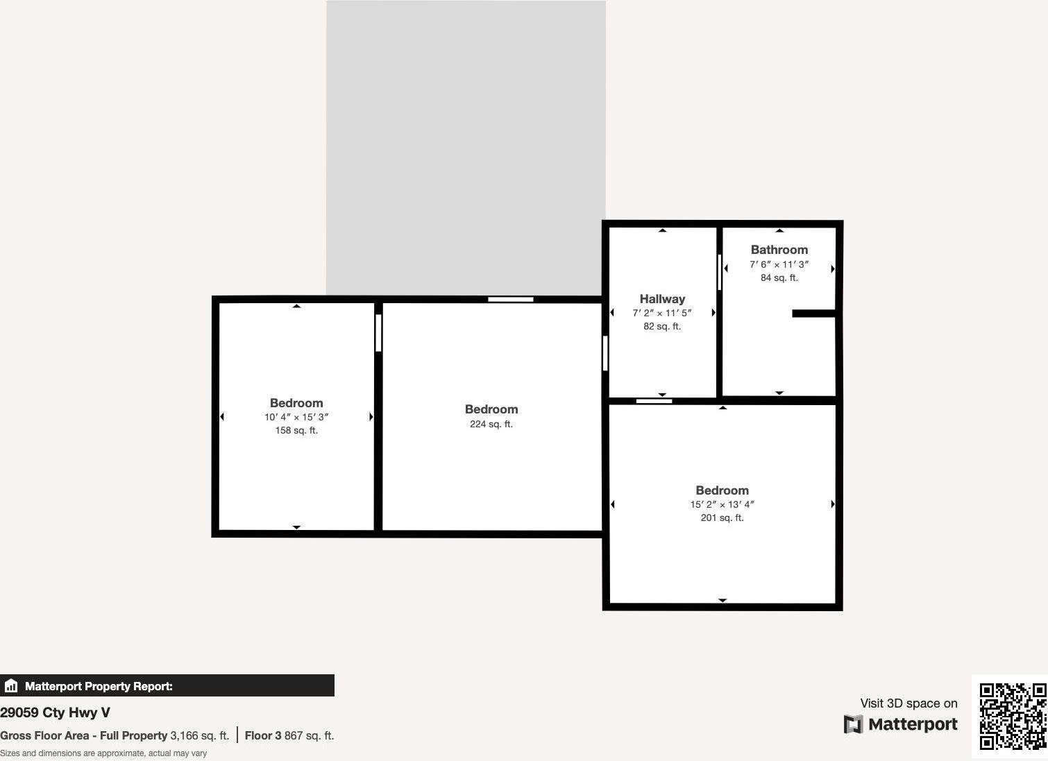 29059 County Highway V, Kendall, WI 54638