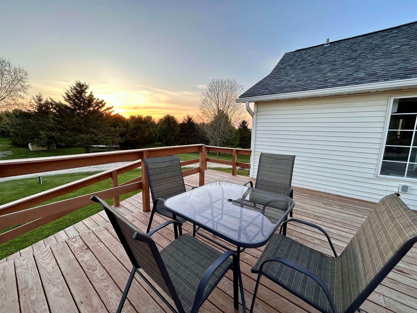 29059 County Highway V, Kendall, WI 54638