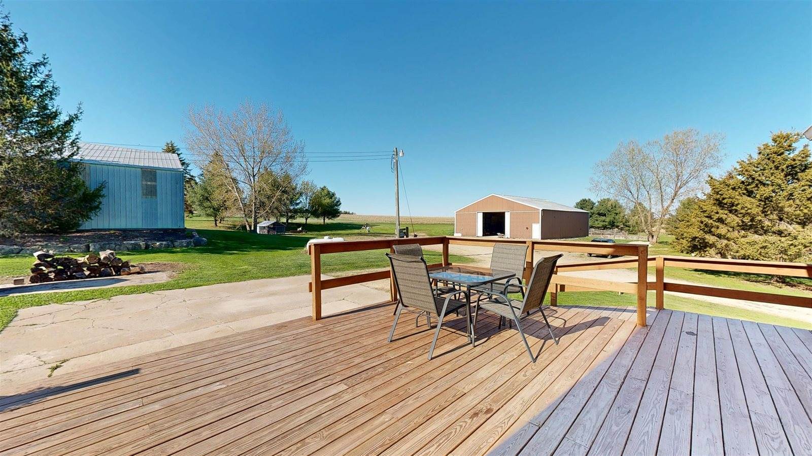 29059 County Highway V, Kendall, WI 54638