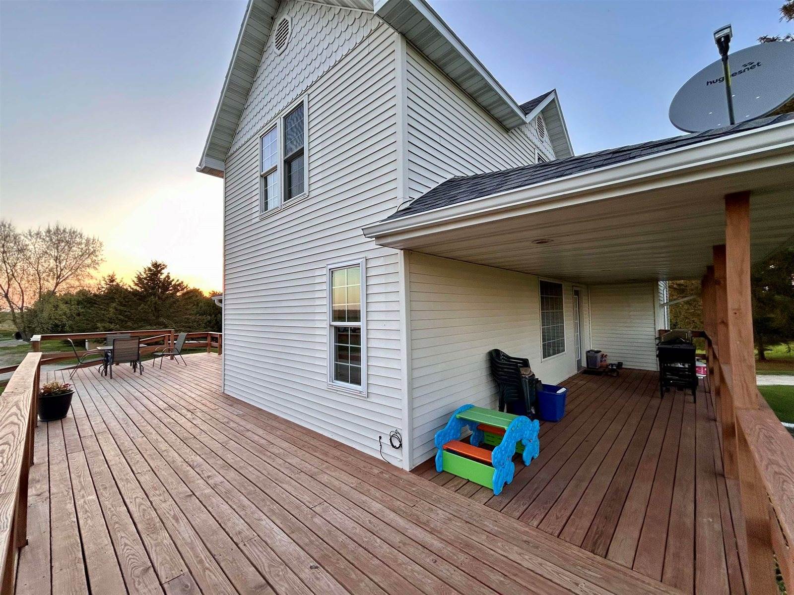 29059 County Highway V, Kendall, WI 54638