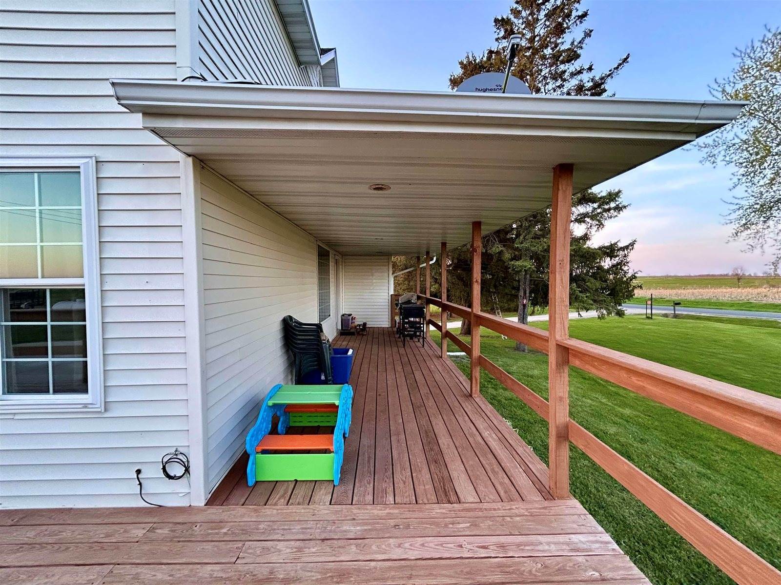 29059 County Highway V, Kendall, WI 54638