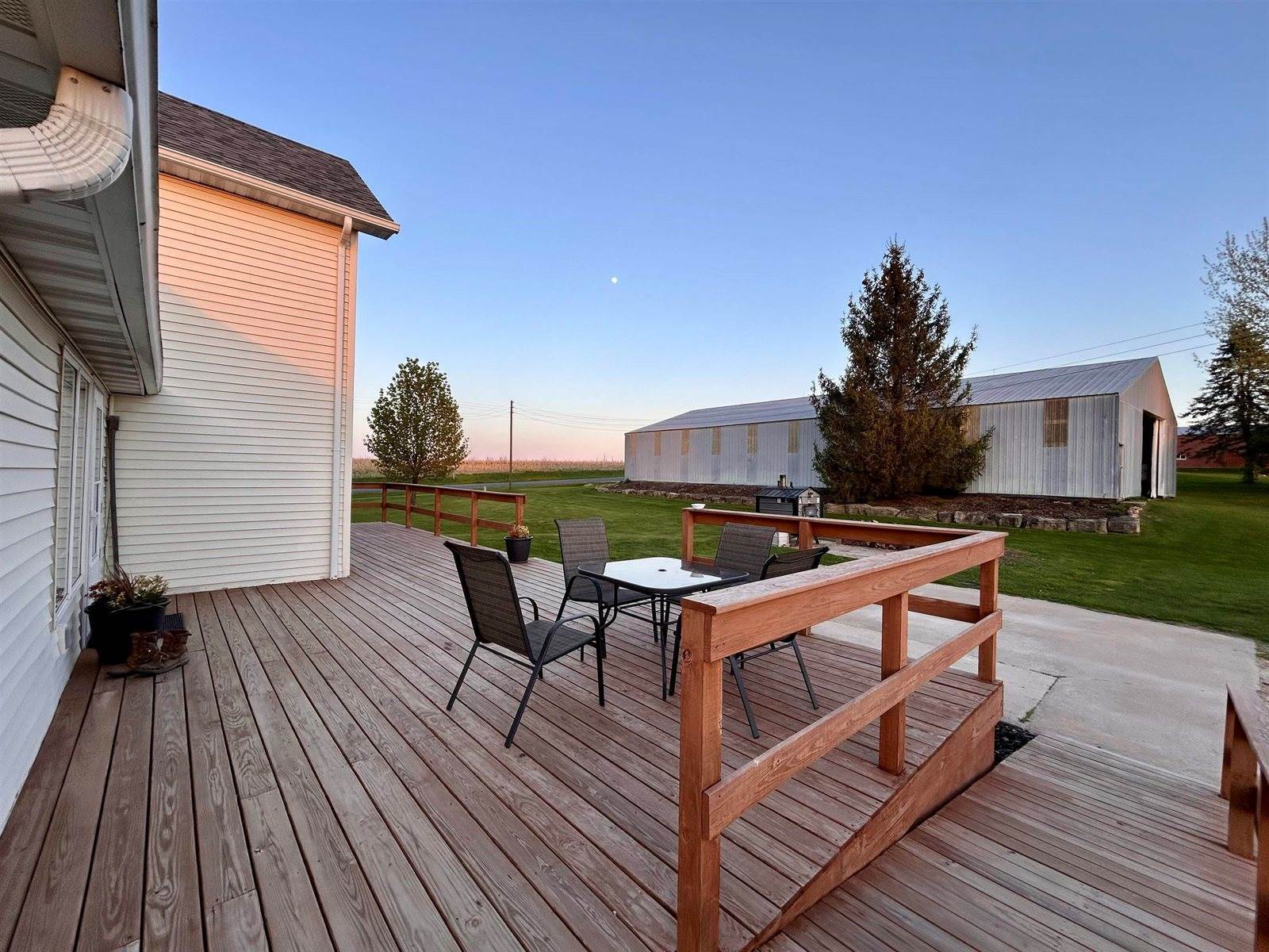 29059 County Highway V, Kendall, WI 54638