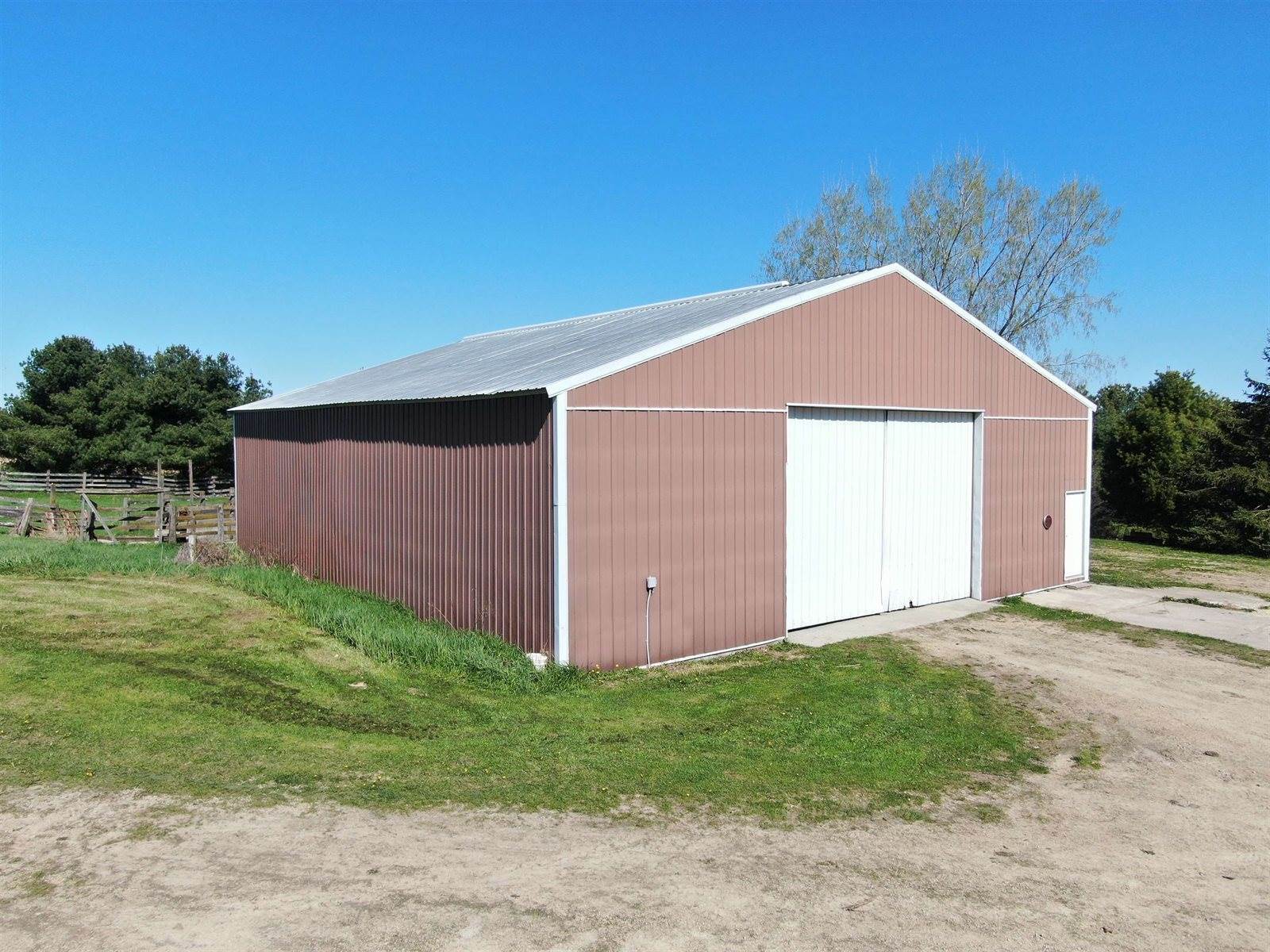 29059 County Highway V, Kendall, WI 54638