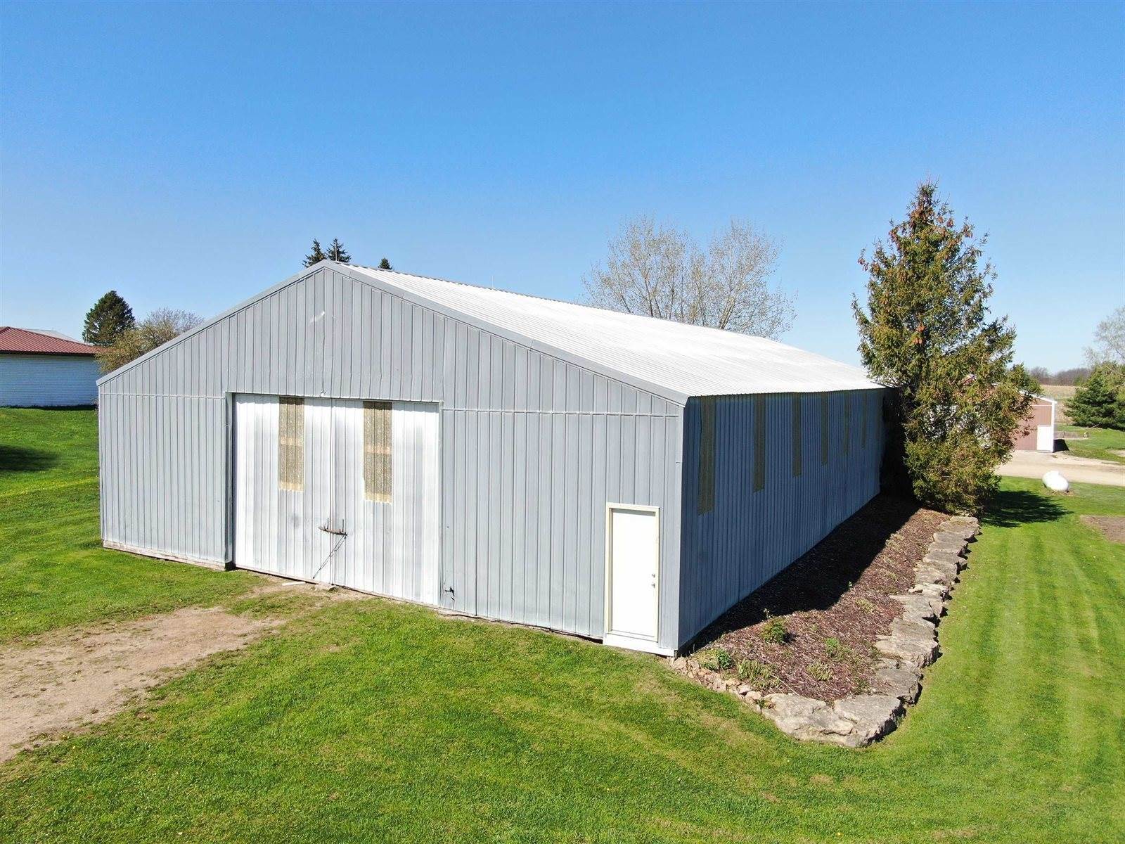 29059 County Highway V, Kendall, WI 54638