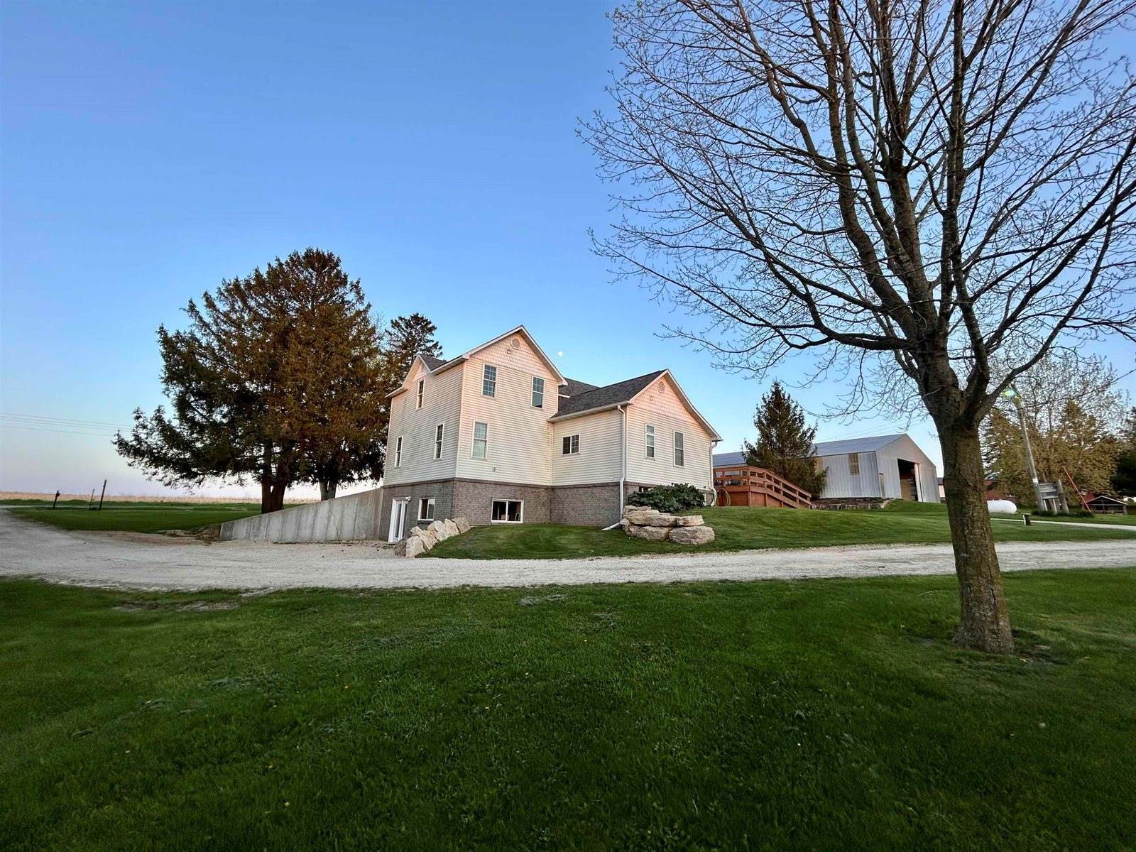 29059 County Highway V, Kendall, WI 54638