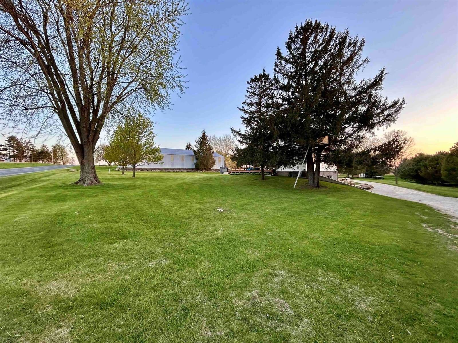 29059 County Highway V, Kendall, WI 54638