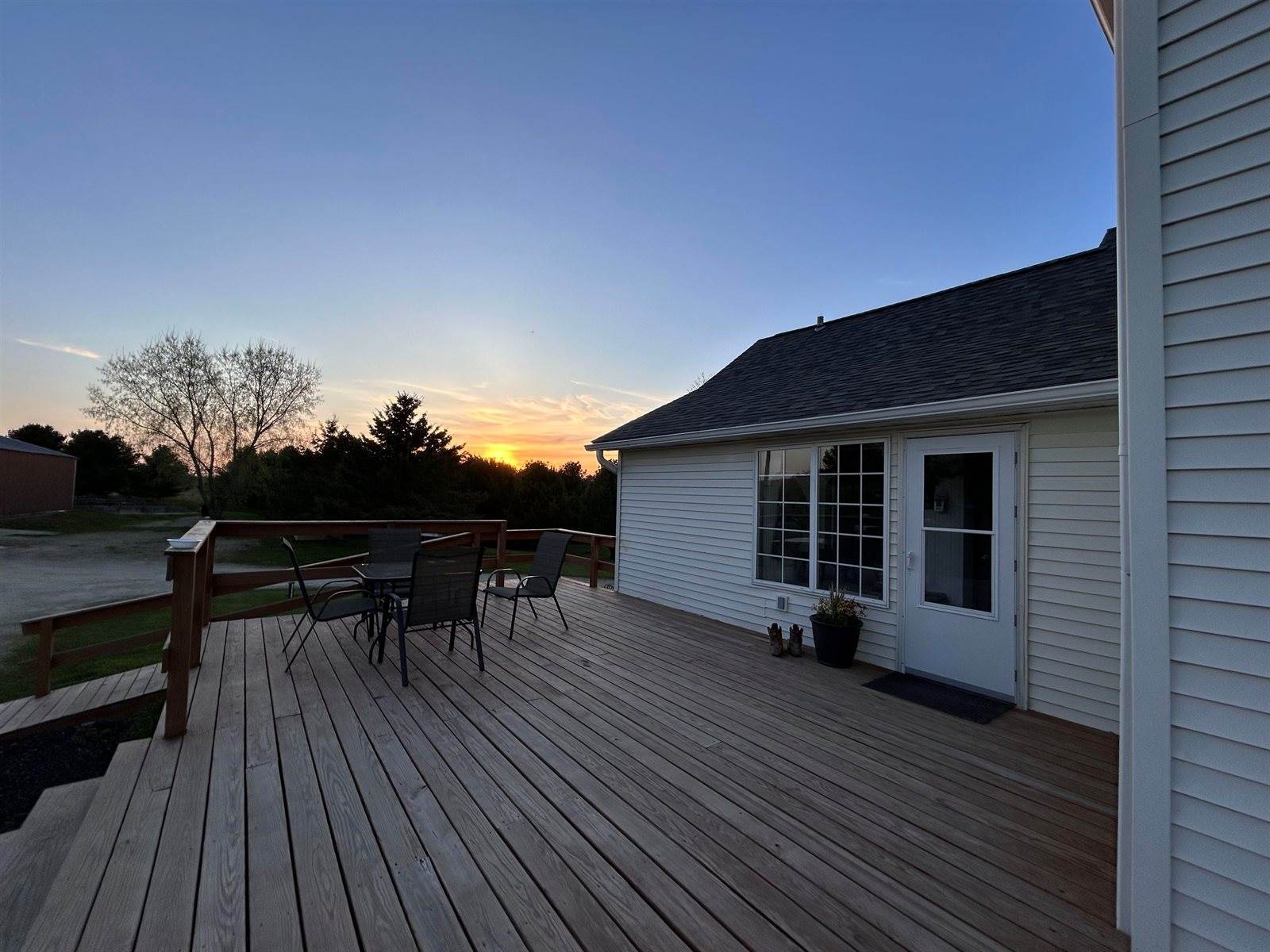 29059 County Highway V, Kendall, WI 54638