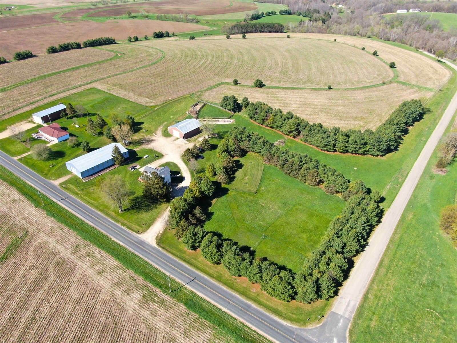 29059 County Highway V, Kendall, WI 54638