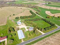 29059 County Highway V, Kendall, WI 54638