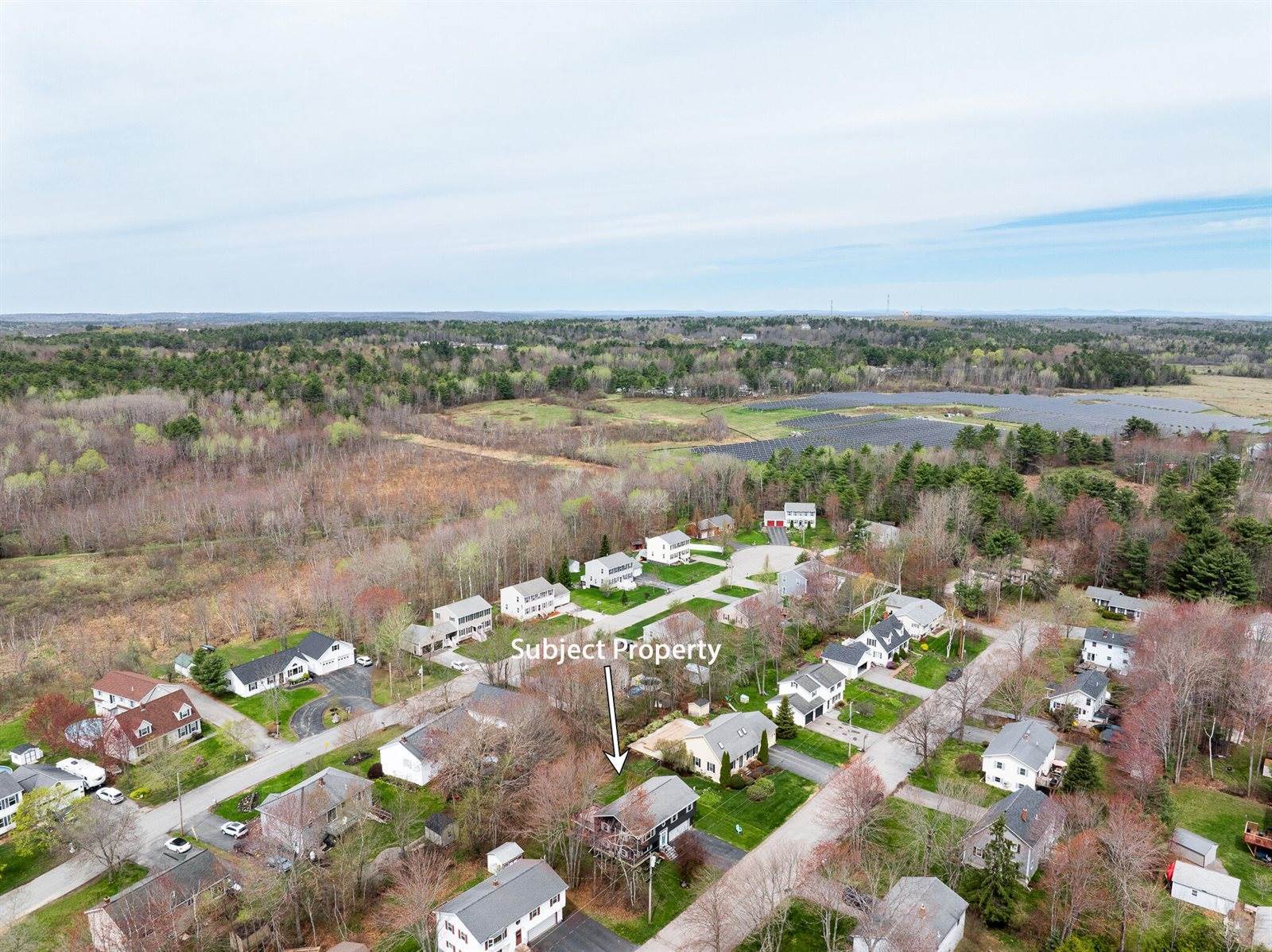 37 Jennifer Lane, Bangor, ME 04401