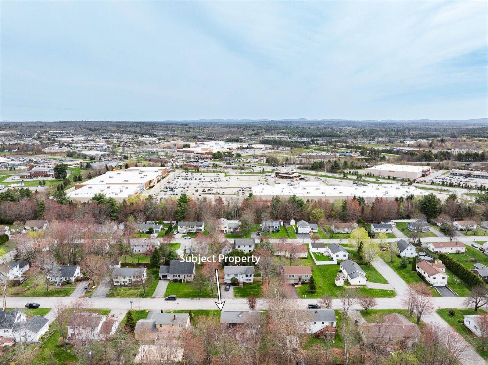 37 Jennifer Lane, Bangor, ME 04401