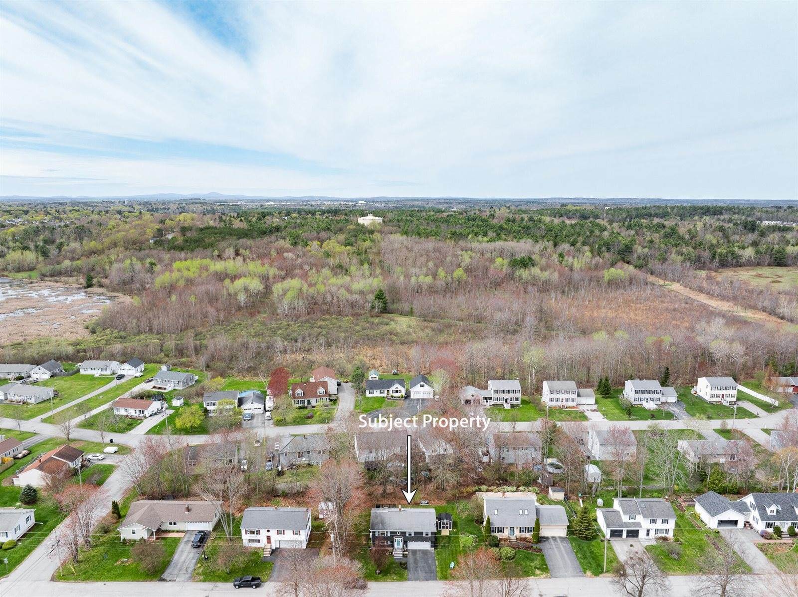 37 Jennifer Lane, Bangor, ME 04401