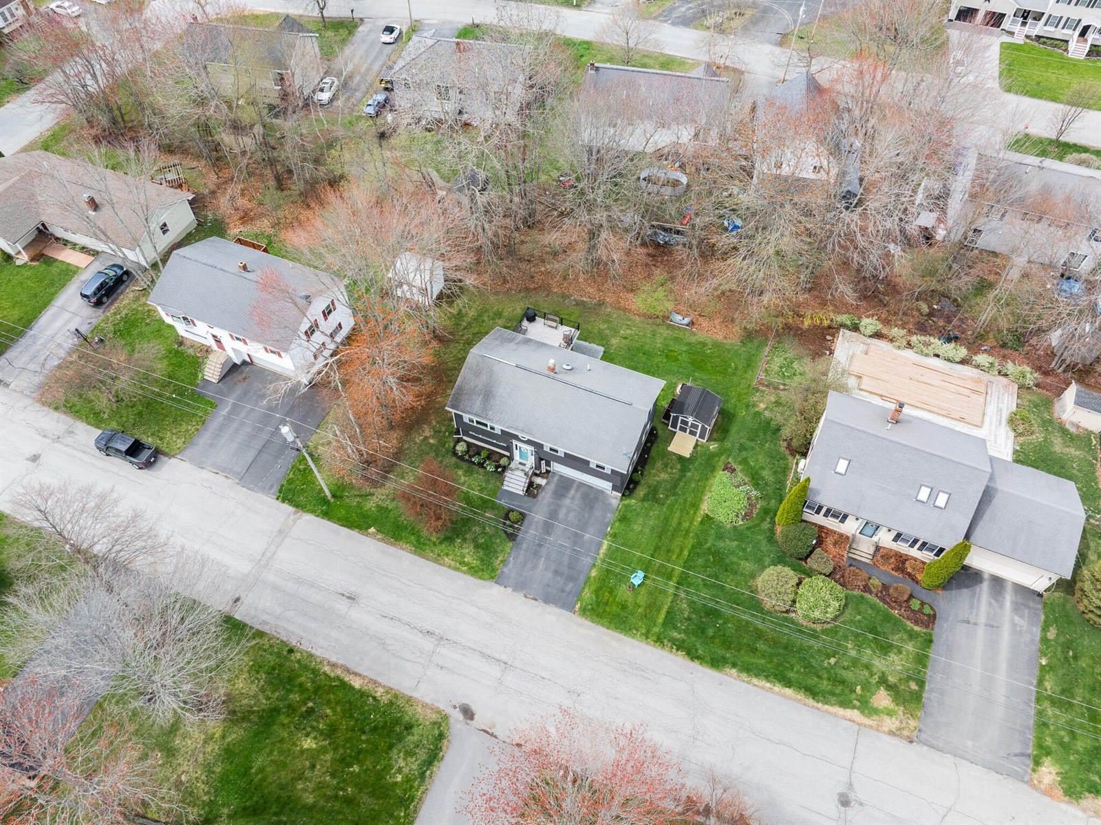 37 Jennifer Lane, Bangor, ME 04401