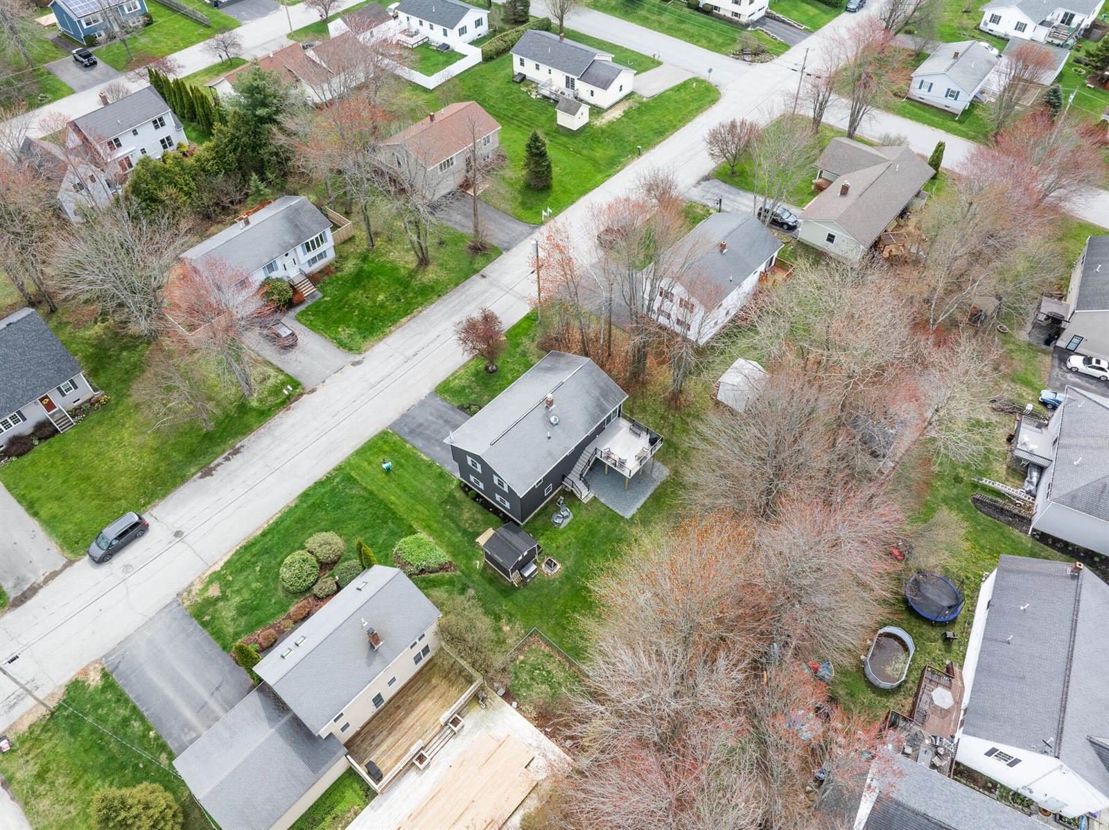 37 Jennifer Lane, Bangor, ME 04401