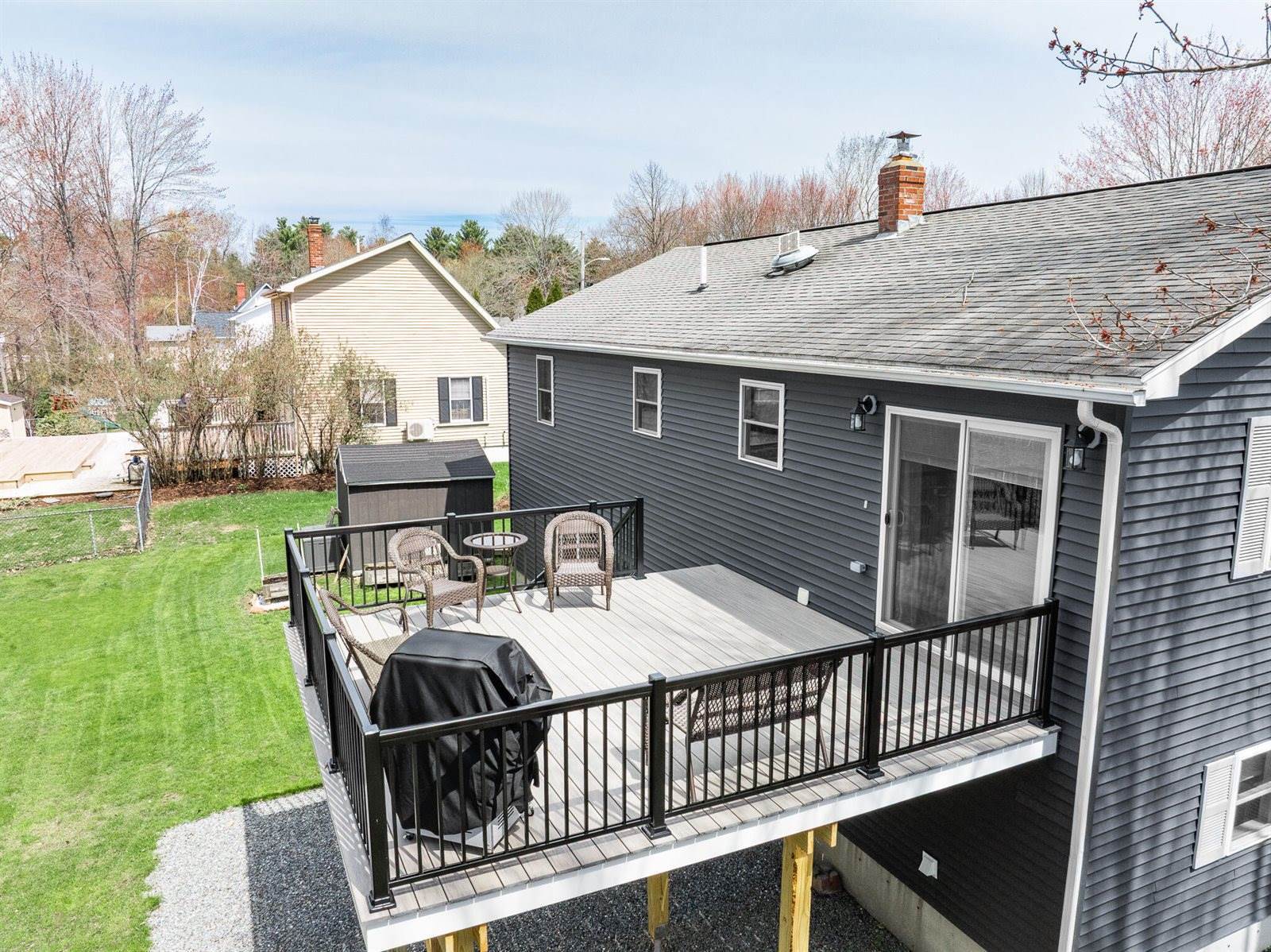 37 Jennifer Lane, Bangor, ME 04401