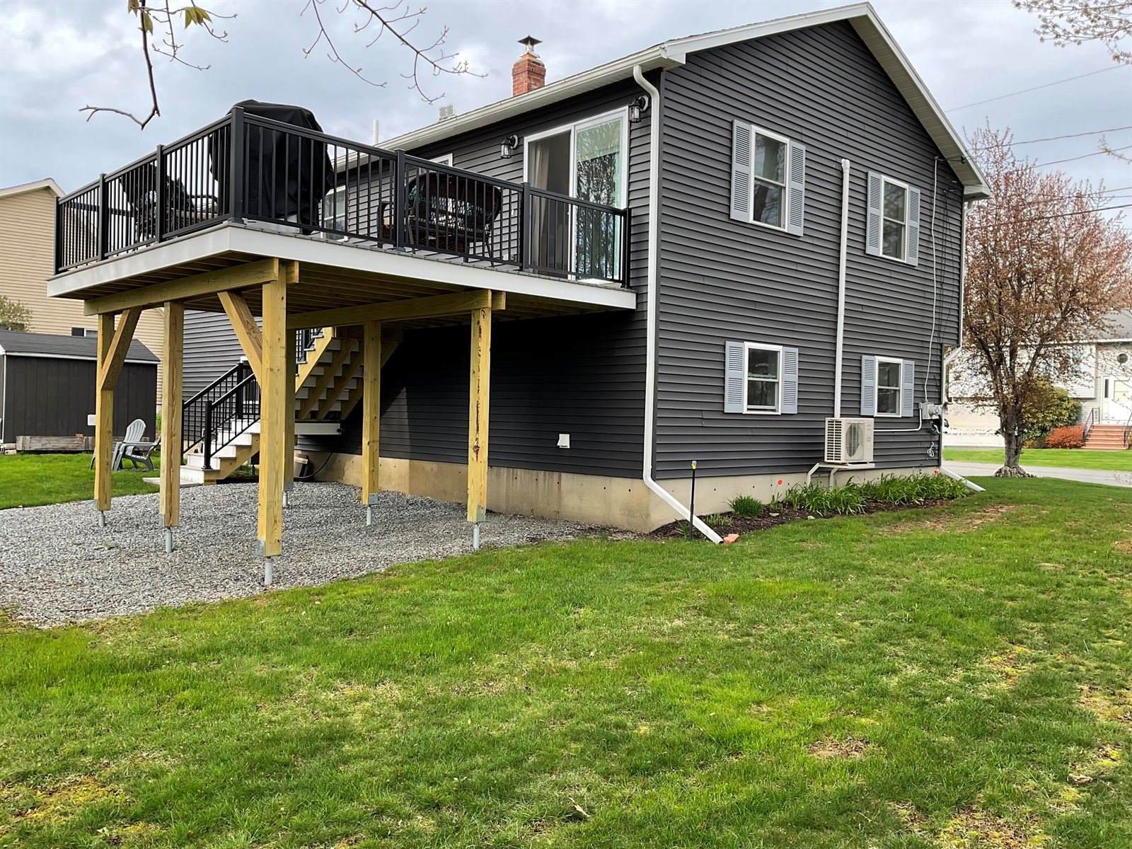 37 Jennifer Lane, Bangor, ME 04401