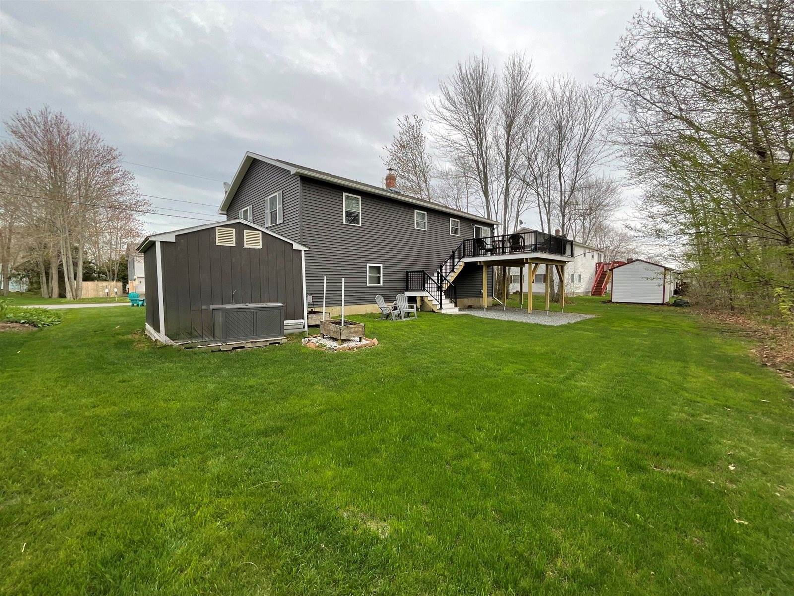 37 Jennifer Lane, Bangor, ME 04401