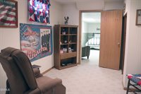 729 S 16th Street, Bismarck, ND 58504