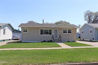 729 S 16th Street, Bismarck, ND 58504