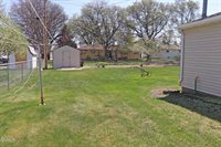 729 S 16th Street, Bismarck, ND 58504