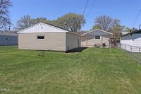 729 S 16th Street, Bismarck, ND 58504