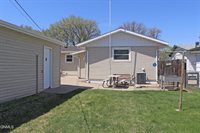 729 S 16th Street, Bismarck, ND 58504