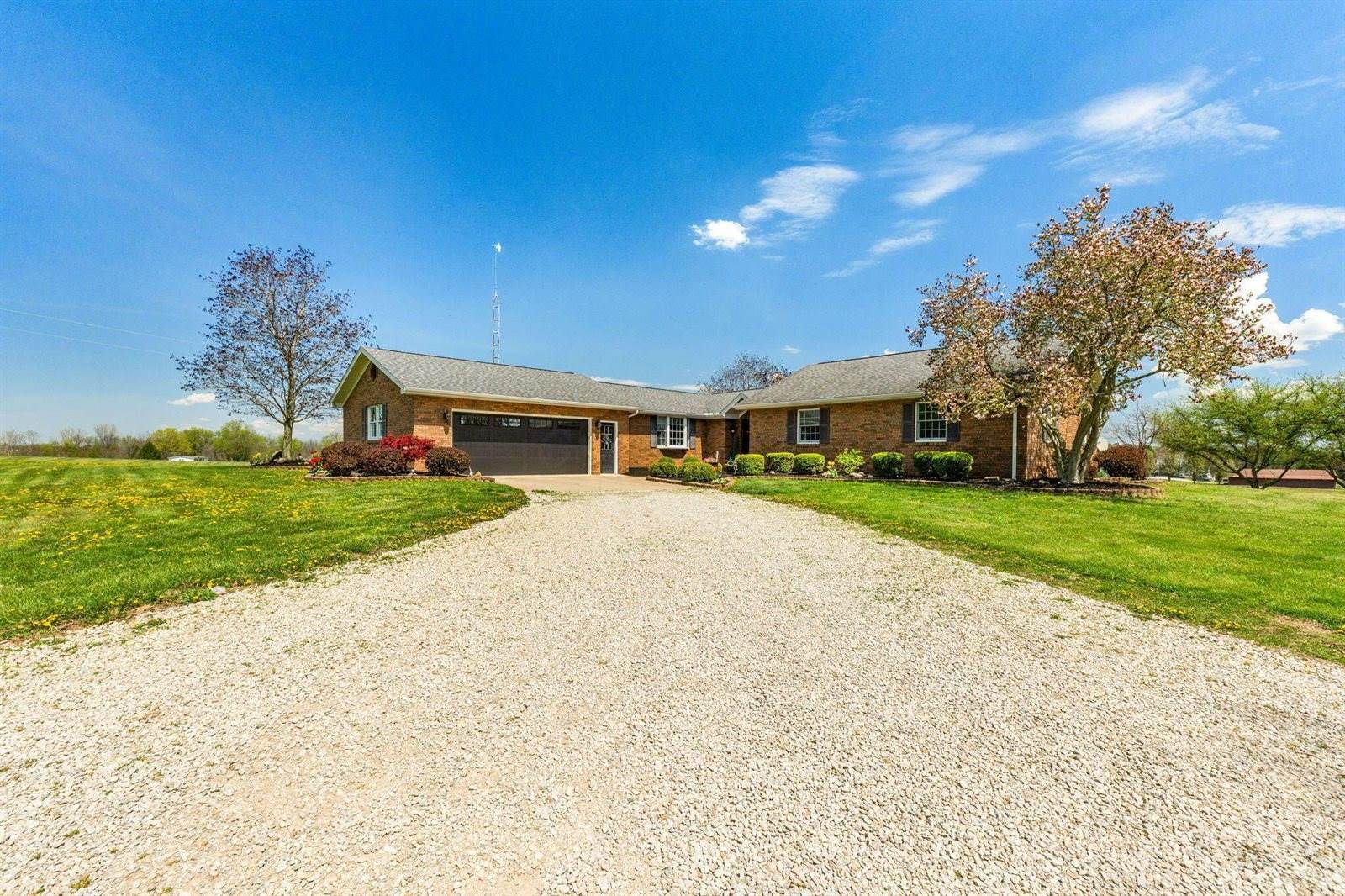 1012 Lake Fork Road, Utica, OH 43080