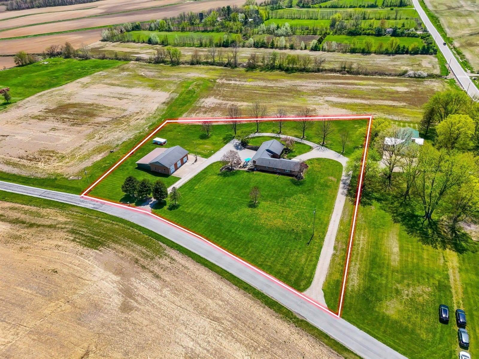 1012 Lake Fork Road, Utica, OH 43080